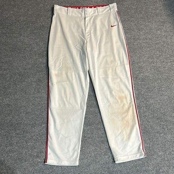 Nike Baseball Pants - Picture 1 of 7